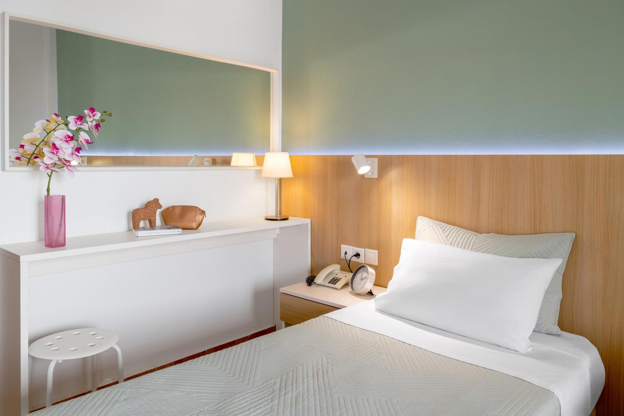 Athos Guest House Pansion Uranopoli Exteriér fotografie
